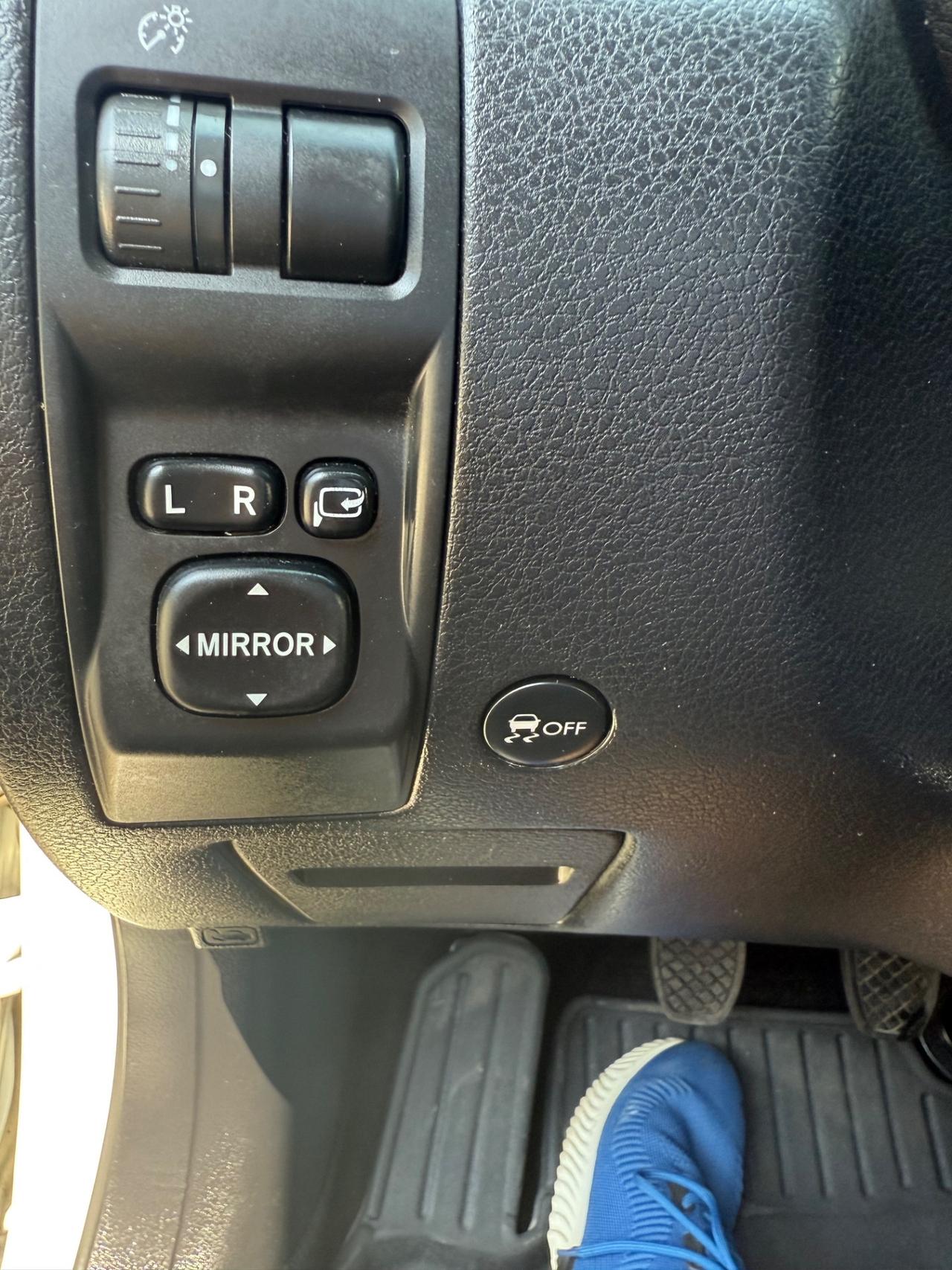 Subaru Forester 2.0D XS Exclusive Perfetta GancioTRAINO