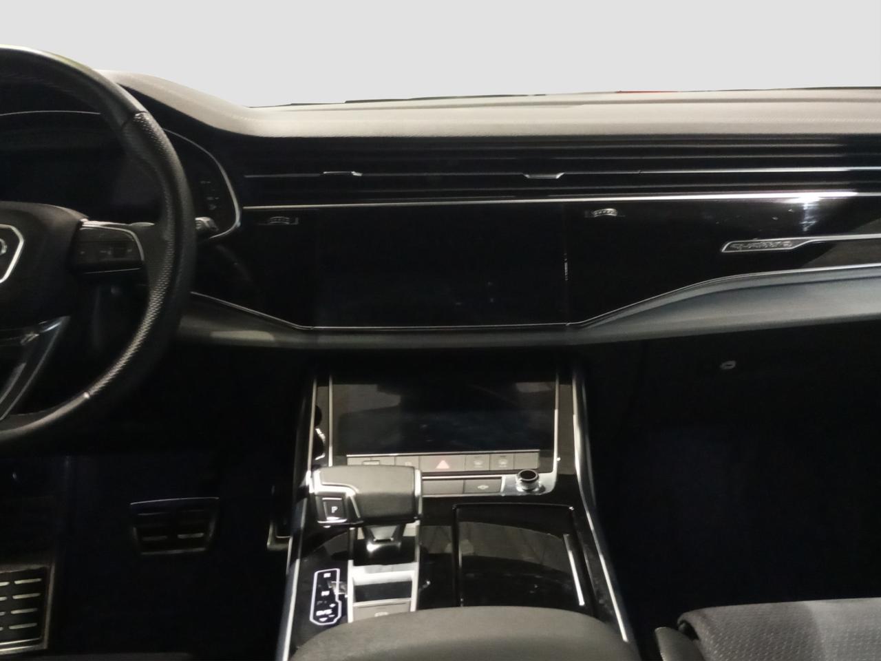 AUDI Q8 50 TDI 286 CV quattro tiptronic Sport