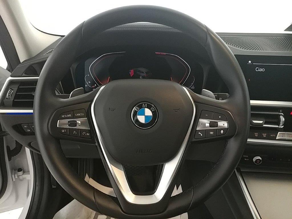BMW Serie 3 330i Touring Luxury