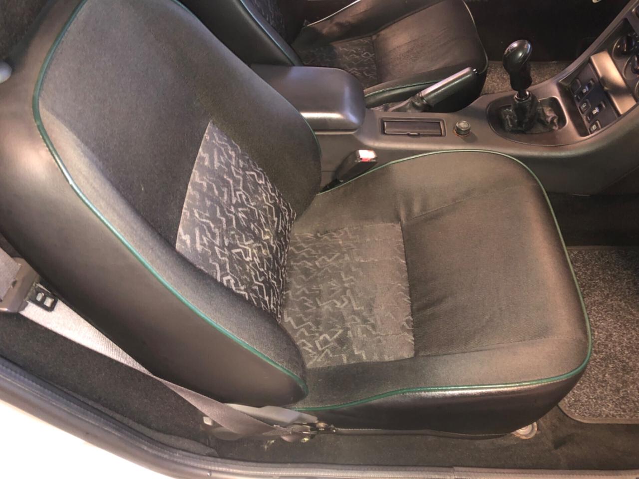 Mg MGF 1.8i - CONSERVATA - MINI RESTAURO