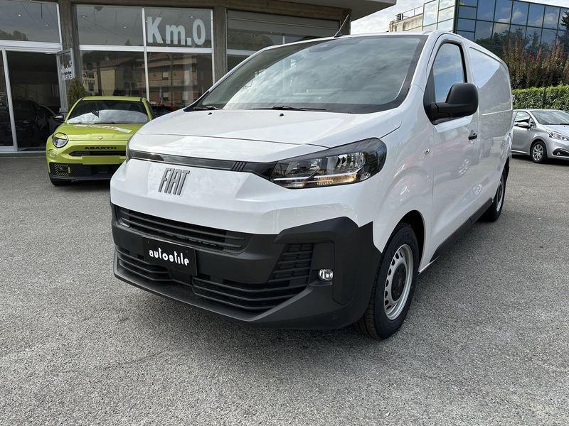 FIAT Scudo Fiat Scudo 1.5 BlueHDi Furgone KM0