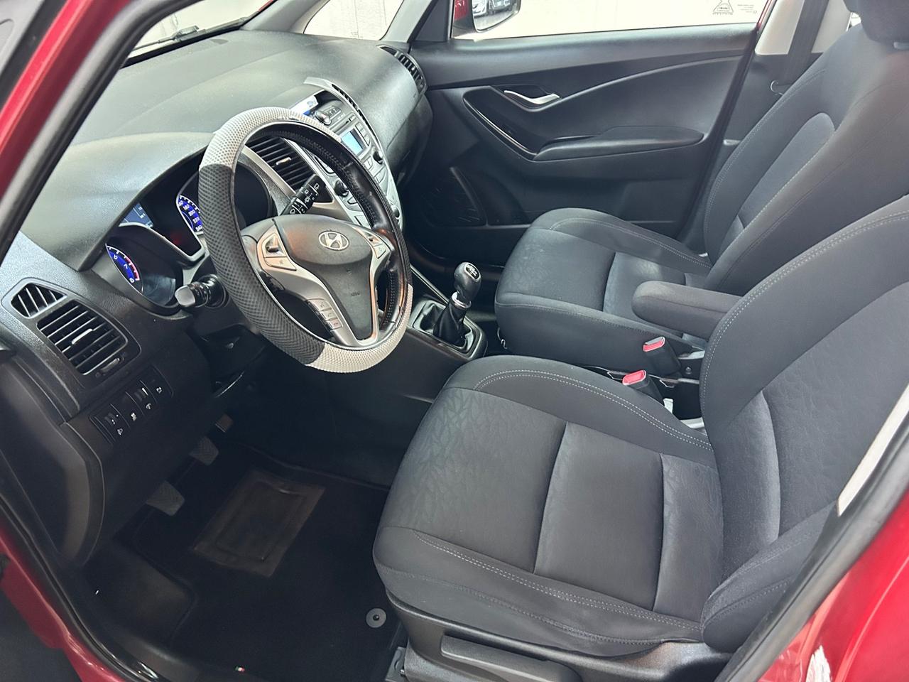Hyundai iX20 1.4 90 CV Comfort