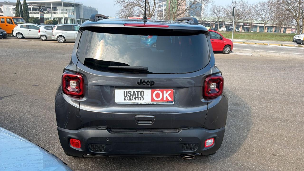Jeep Renegade 1.0 T3 Longitude