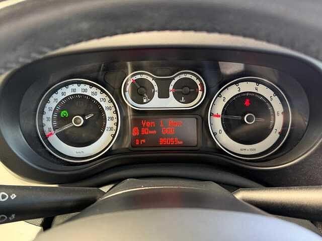 Fiat 500L 1.4 95 CV Lounge
