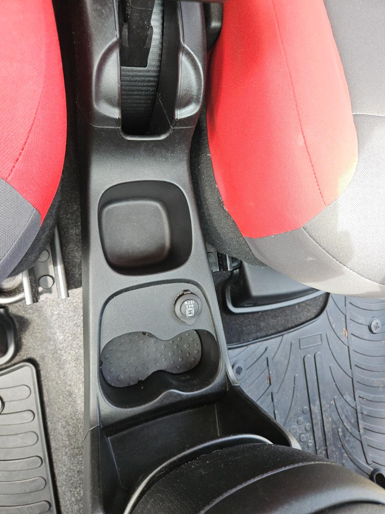 Fiat Panda 1.3 MJT S&S Lounge