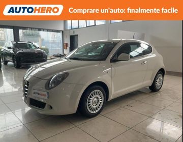 ALFA ROMEO MiTo 1.4 70 CV 8V Impression