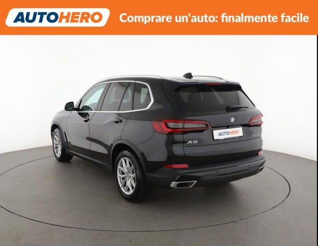 BMW X5 xDrive30d 48V xLine