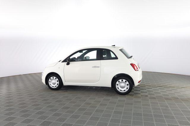 FIAT 500 500 1.0 Hybrid Cult
