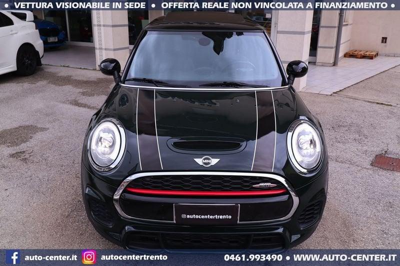 MINI Mini 3 porte 2.0 JCW 231CV MANUALE *FULL