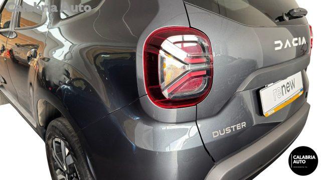 DACIA Duster 1.0 TCe GPL 4x2 Journey