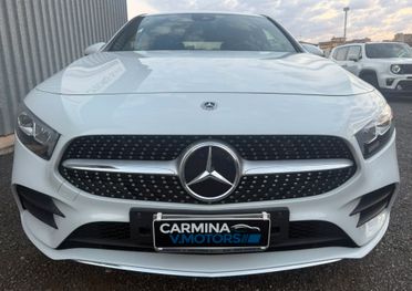 Mercedes-benz A 200 CDI AMG PREMIUM