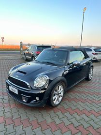 Mini Cooper SD Coupe 2.0 Coupé