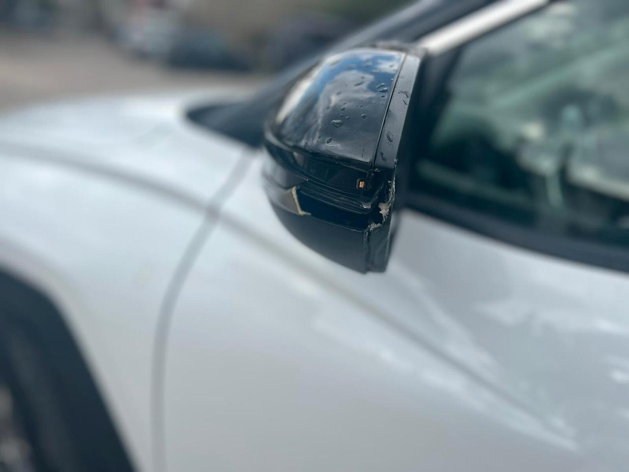 Hyundai Tucson 1.6 HEV aut. XTech