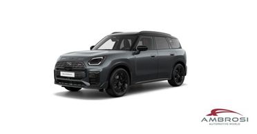 MINI Countryman Cooper E John Cooper Works