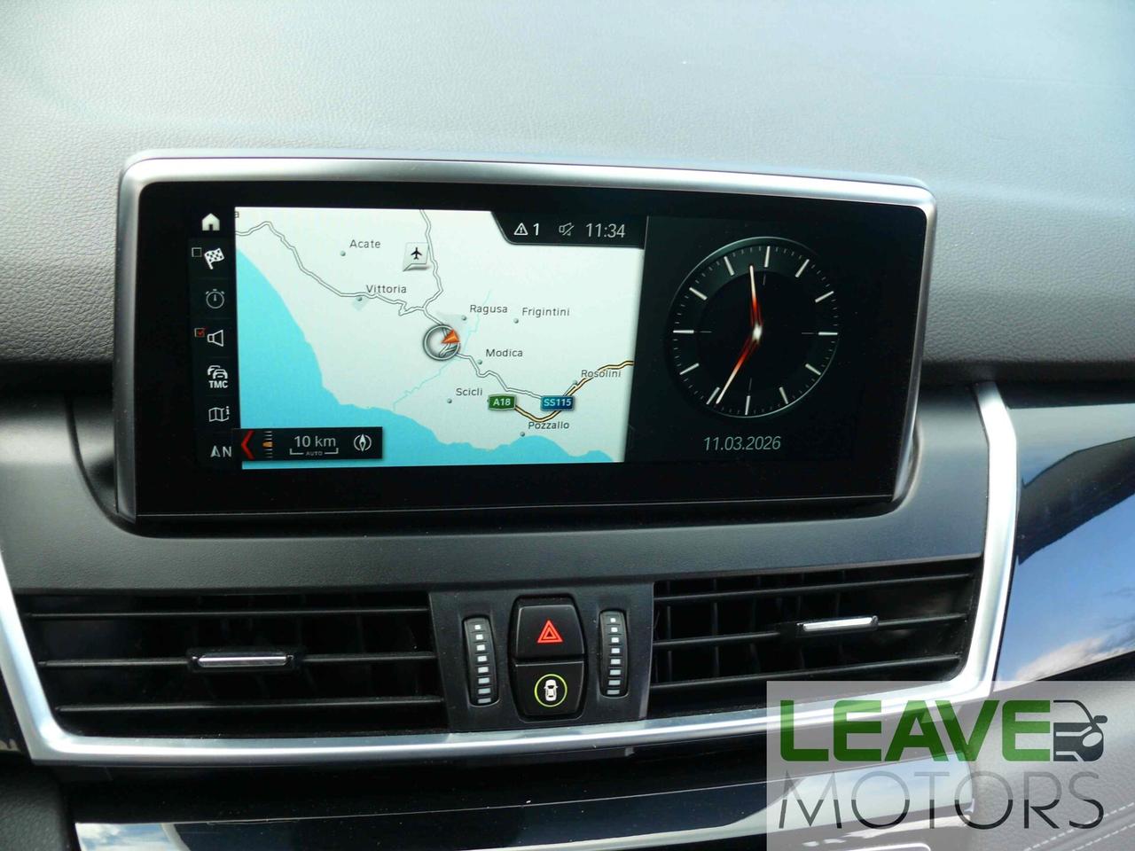 Bmw Gran Tourer 220d xDrive Msport aut.(M1475)