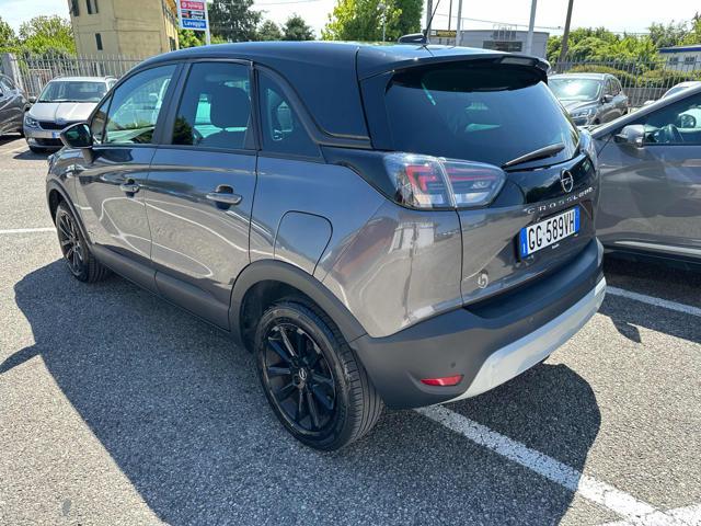 OPEL Crossland 1.5 ECOTEC D 110 CV