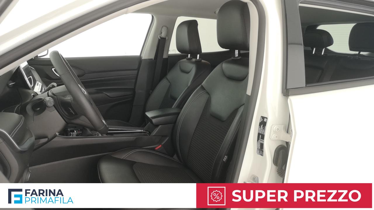 JEEP Compass II 2021 - Compass 1.6 mjt Limited 2wd 130cv