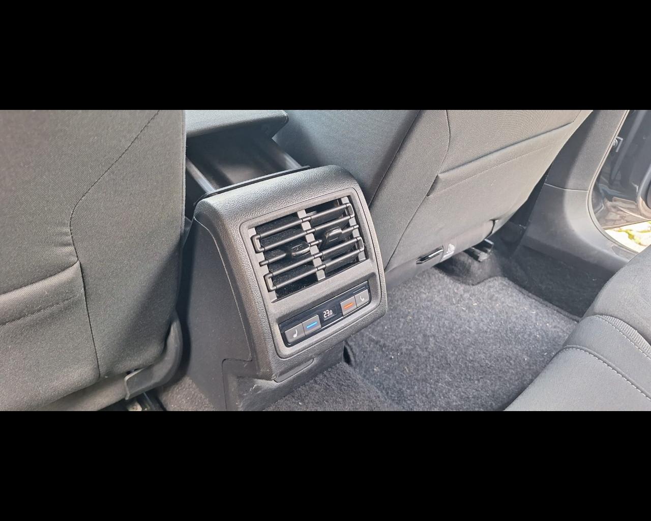 VOLKSWAGEN Golf 2.0 TDI 150 CV DSG 1st Edition Style