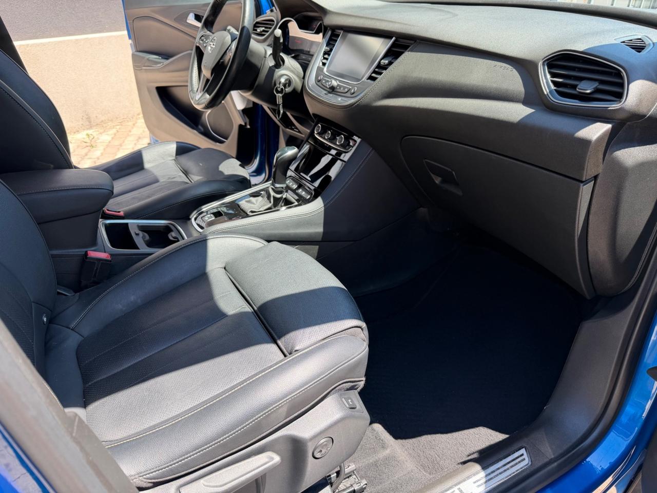 Opel Grandland X 1.5 Diesel aut. Innovation 2019