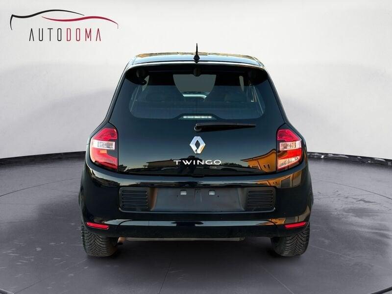 Renault Twingo energy luxe