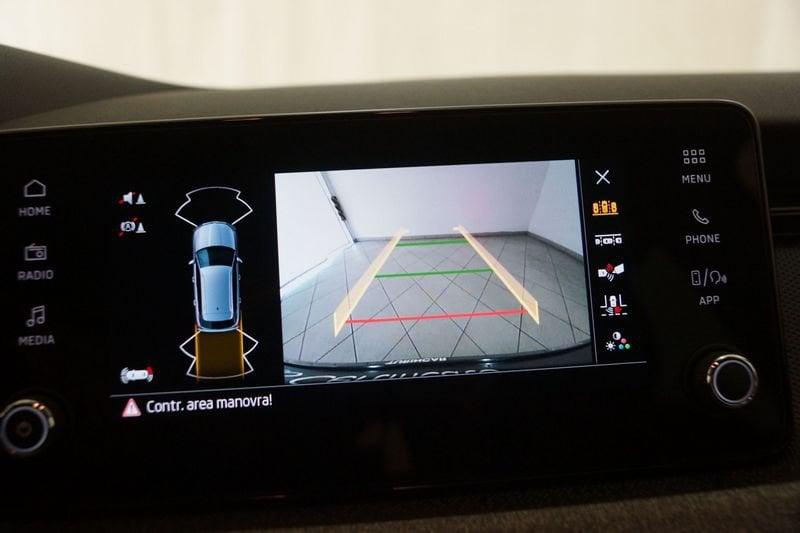 Škoda Kamiq 1.0 TSI Black Dots DSG 115CV