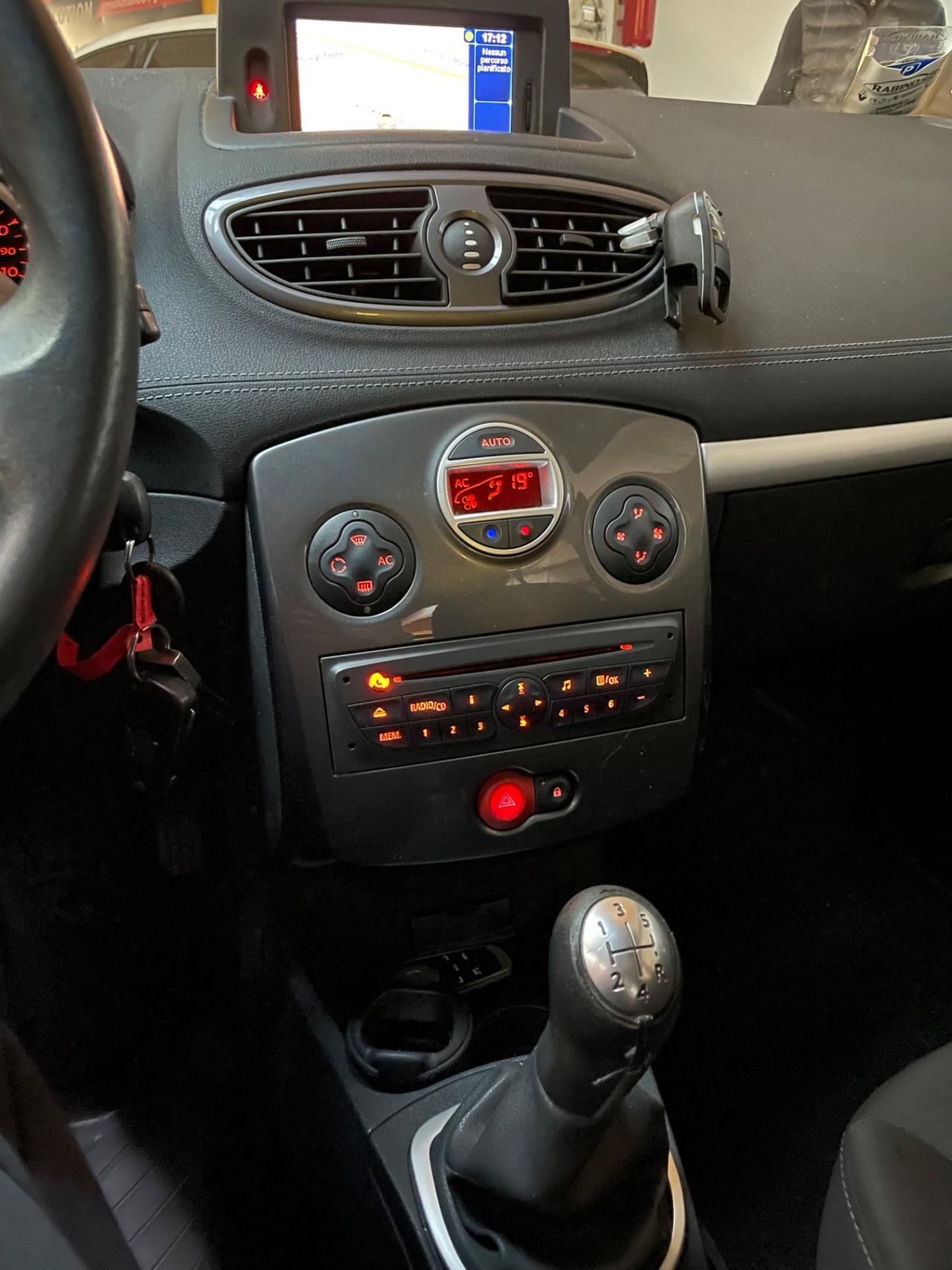 Renault Clio 1.2 Neopatentati Euro 5