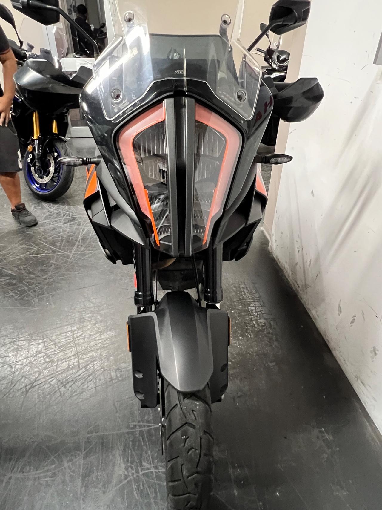 Ktm 1290 Super Adventure S