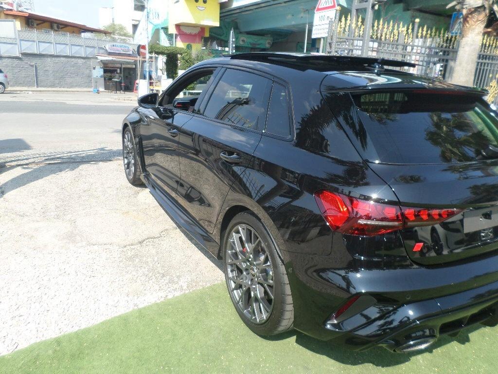 Audi A3 RS 3 SPB TFSI quattro S tronic