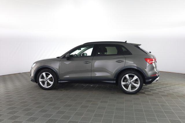 AUDI Q3 Q3 35 TFSI S tronic Business Advanced