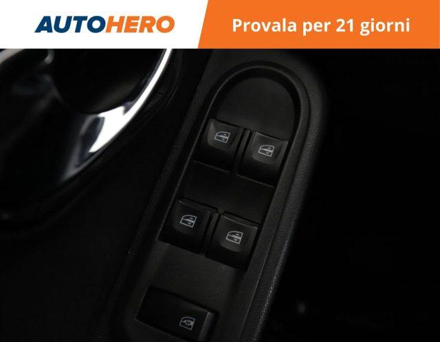 DACIA Duster 1.5 dCi 110CV Start&Stop 4x2 Prestige