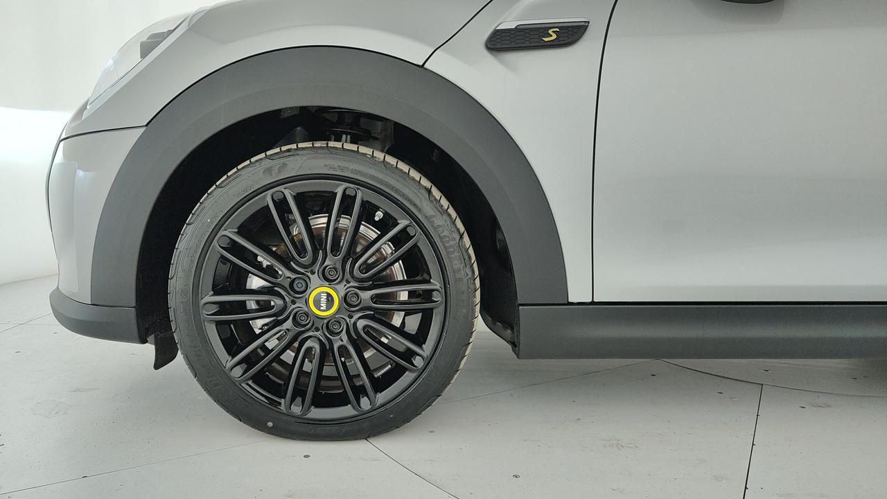 MINI Mini F56 2021 Full Electric - Mini 3p Cooper SE Classic auto