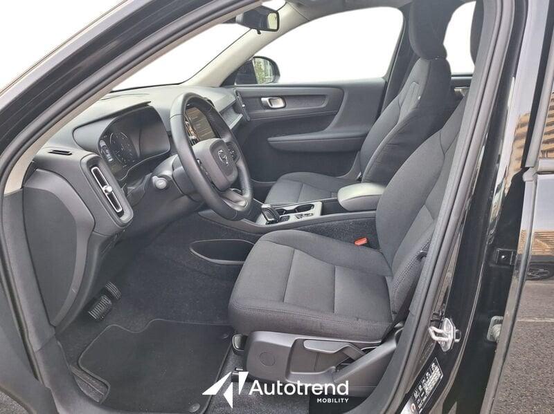 Volvo XC40 D3 150 CV Automatica NAVI LED Momentum Core
