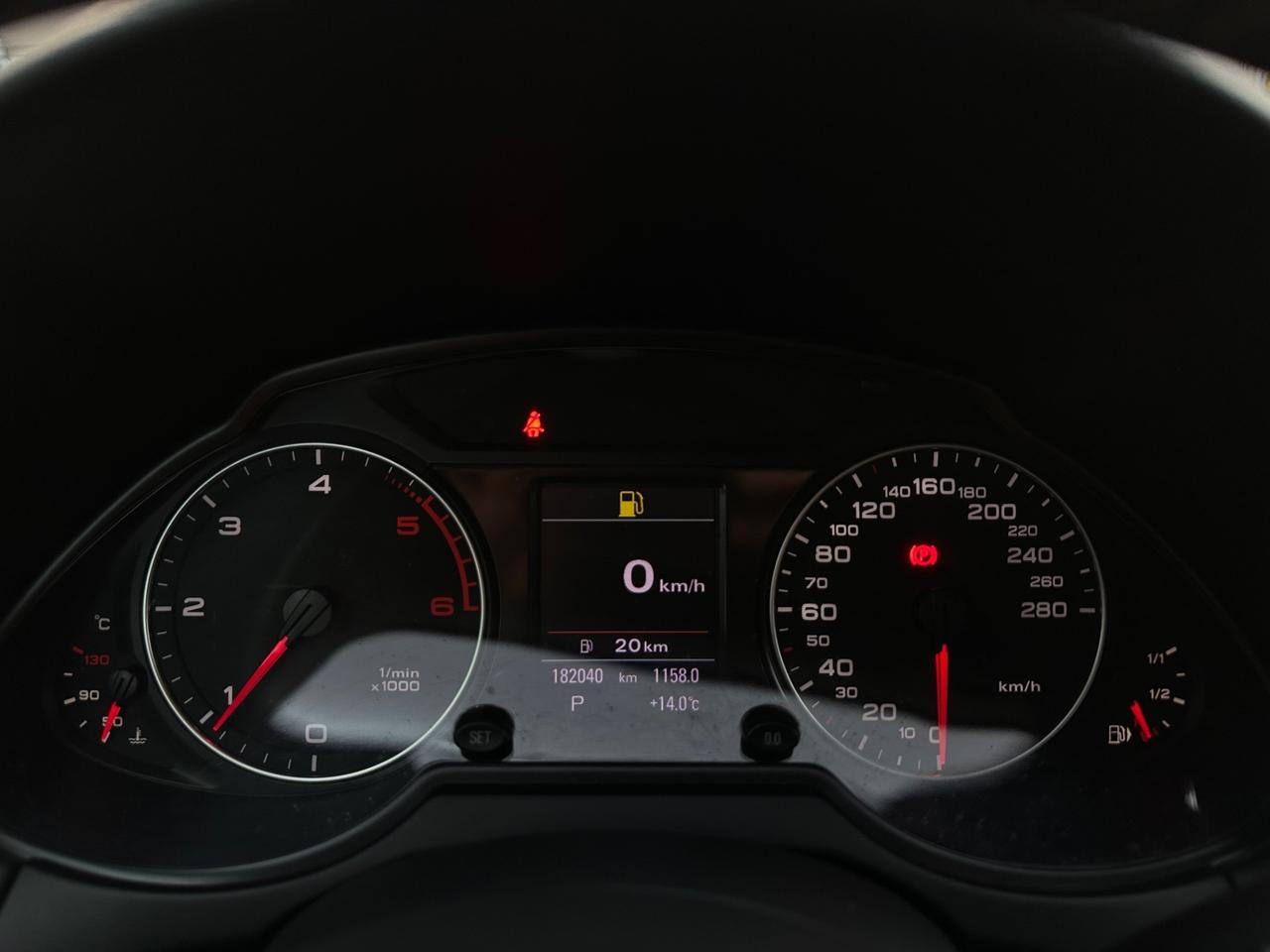 Audi Q5 2.0 TDI 170CV quattro S tronic Line