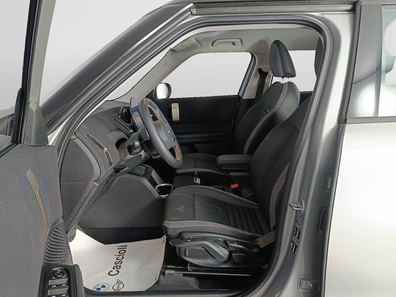 MINI Mini Countryman U25 - Mini Countryman 1.5 48V C Classic auto