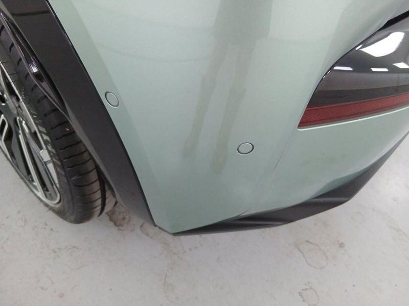 Lancia Ypsilon 1.2 mhev LX 110cv e-dct