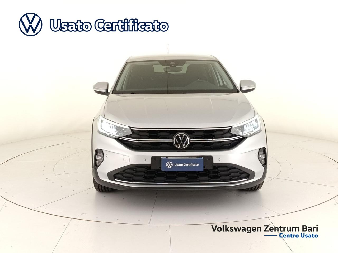 Volkswagen Taigo 1.0 tsi life 95cv