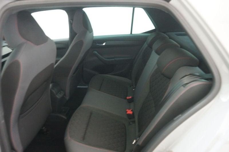 Škoda Fabia Fabia 1.0 tsi Twin Color Monte Carlo 95cv my19