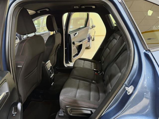 FORD Kuga 2.0 EcoBlue 120 CV aut. 2WD ST-Line