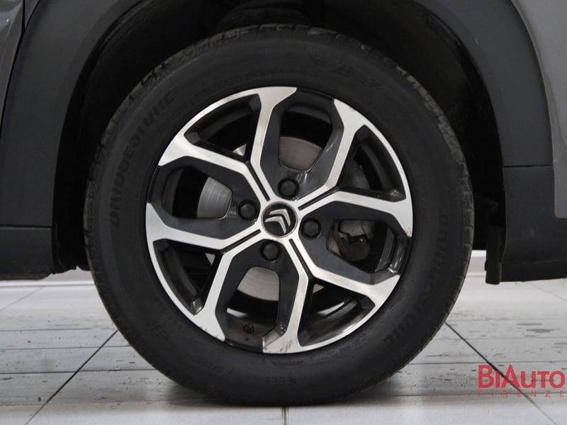 Citroën C3 Aircross C3 Aircross 1.2 puretech Shine Pack s&s 110cv