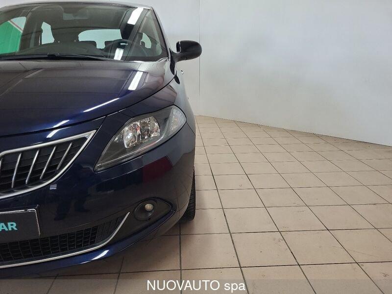 Lancia Ypsilon 1.0 FireFly 5 porte S&S Hybrid Gold