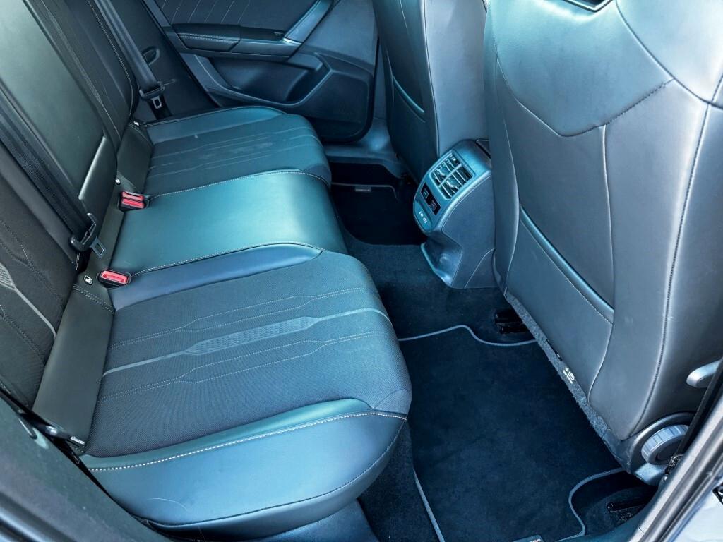 Cupra Formentor 1.4 e-Hybrid DSG VZ