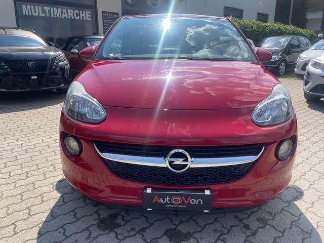 Opel Adam Adam 1.2 Sports 70cv