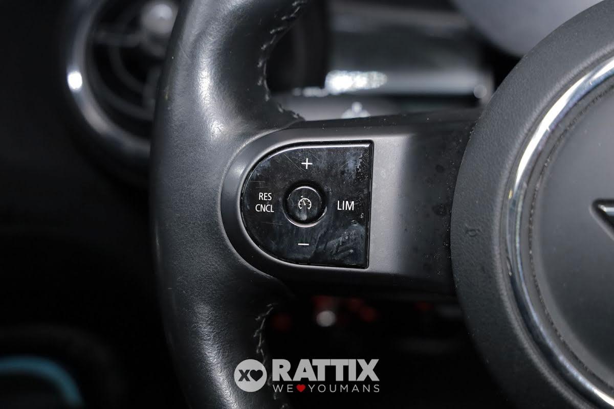 MINI Cooper S 2.0 178CV