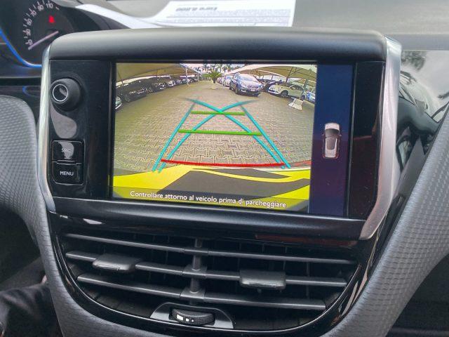 PEUGEOT 2008 PureTech Turbo 110 S&S Allure