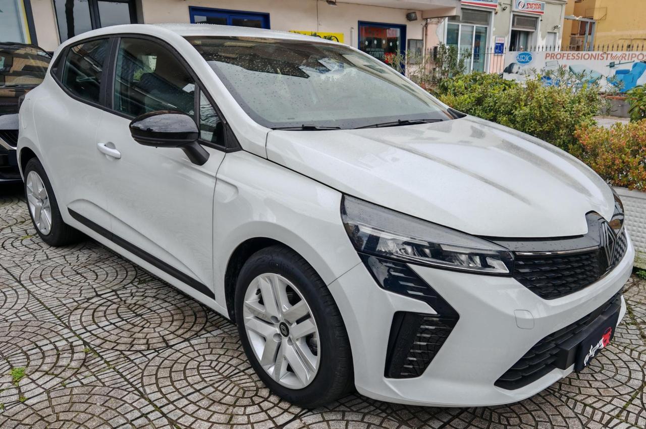 Renault Clio 1.0 tce Evolution 90cv