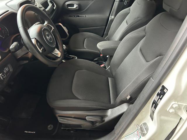 JEEP Renegade 1.0 T3 Longitude