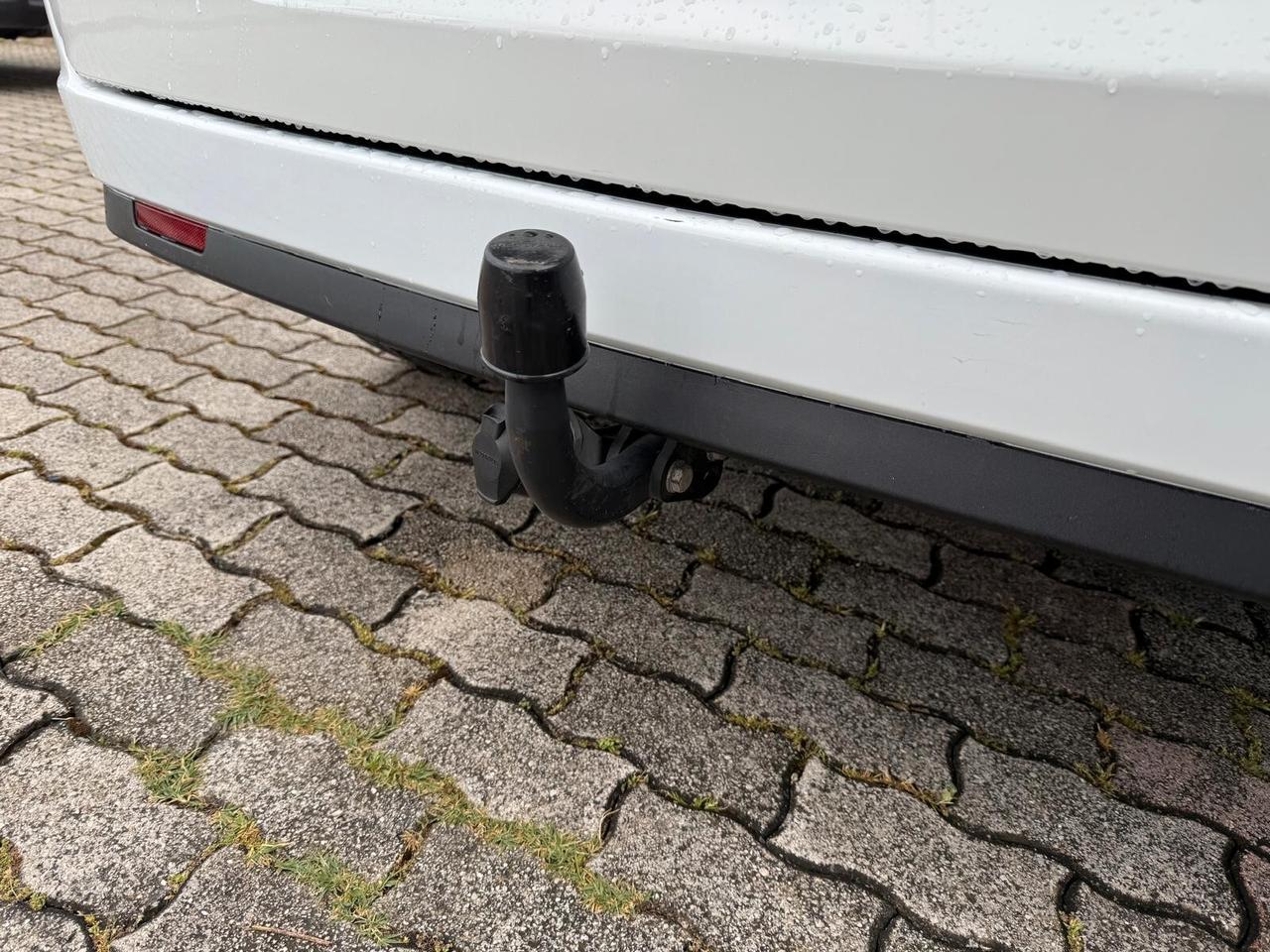 Fiat Doblo Fiat Doblò 1.6 MJt 95cv 5 posti - ok neopatentati -