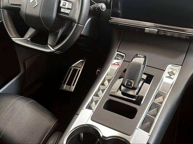 DS AUTOMOBILES DS 7 BlueHDi 130 aut. Opera TETTO APRIBILE