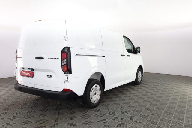FORD Transit Custom 2° s 320 2.0 EcoBlue 150CV PC Furgone Trend