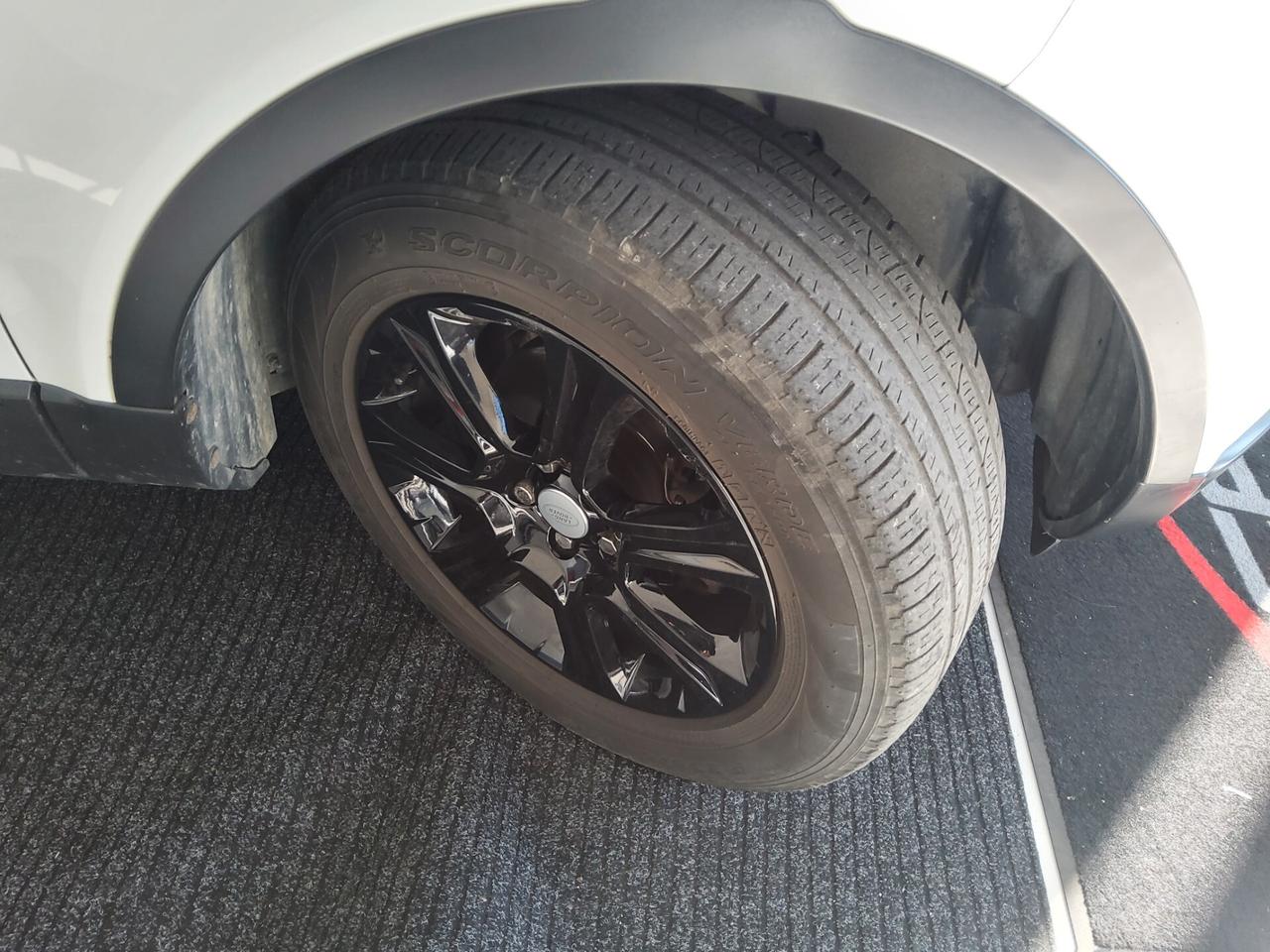 Land Rover Range Evoque 2.2 TD4 Coupé Prestige